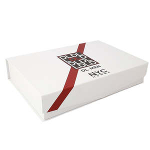 Set de Regalo para Hombre DL MEN NYC - 5 Piezas - Product Image 3