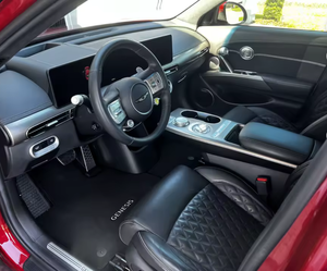 รถยนต์มือสอง GENESIS GV60 PERFORMANCE ปี 2023 พวงมาลัยซ้าย/ขวา - Product Image 2