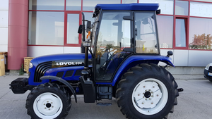 ÚLTIMO TRACTOR LOVOL 604 - Product Image 5