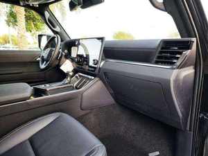 Dernier modèle de SUV Lexus GX 550 d'occasion - Product Image 2