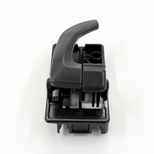 Poignée de porte intérieure noire droite pour Hyundai Tucson JM 826202E000 - Product Image 2