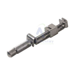 Retenue de matrice dentaire robuste Retenue de matrice de couleur et de taille personnalisée Retenue de matrice à faible quantité minimale de commande - Product Image 2