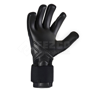 Servicio OEM de alta calidad Guantes de fútbol de portero de diferentes colores Precio barato Venta caliente Guantes de portero para venta en línea - Product Image 2