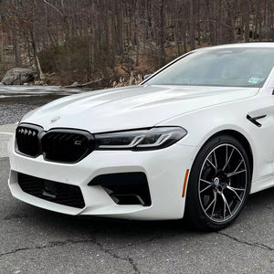 ENVÍO PROMOTO PARA BMWS 2023 USADOS M...5 Paquetes de competición - Product Image 1