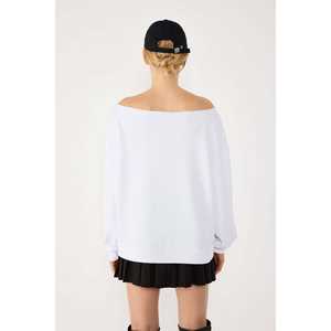 Sudadera Leopard de Corte Cómodo - Product Image 5