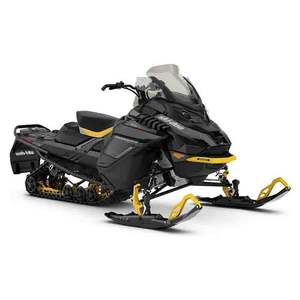 Moto de Nieve Ski-Doo Renegade Enduro 900 Turbo R 900 ACEE Turbo R 2024 - Product Image 1