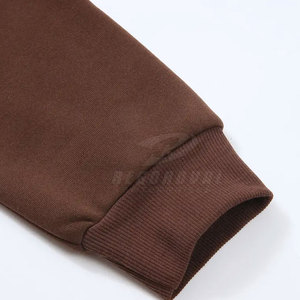Chándal de mujer de invierno de calidad superior Diseño de dos piezas Tu propio chándal de manga larga para mujer - Product Image 5