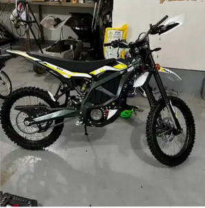 Moto électrique Ultra Bee 2025, 3 vitesses, 21000W, 90V, batterie lithium 70Ah, moteur roue arrière, batterie intégrée, alliage d'aluminium - Product Image 4
