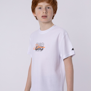 Summer Wear Comfortable high Quality Kids Boys T-shirt Direct Manufacturer Professional Turkish Quality T-shirt - Product Image 1