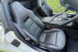 Chevrolet Corvette Z06 Coupé 2024 Usado, Transmisión Automática de Cuero, Agarre Mejorado, Torque Optimizado, Aerodinámica Mejorada - Product Image 6