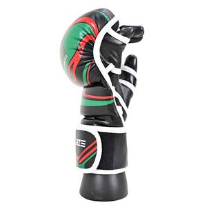 ถุงมือ MMA สำหรับฝึกซ้อมต่อสู้ อุปกรณ์ฝึกซ้อม กระสอบทราย ฝึกซ้อมศิลปะการต่อสู้แบบผสมผสาน อุปกรณ์ UFC - Product Image 3