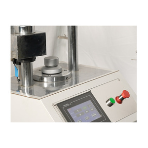 Lirun GPY-I 400kn 600kn laboratoire de pressage et de pelletisation Mini <span class=keywords><strong>machine</strong></span> de <span class=keywords><strong>presse</strong></span> d'échantillons pour XRF - Product Image 2