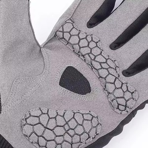 Guantes para ciclismo de invierno Guantes de nieve con pantalla táctil para senderismo al aire libre A prueba de viento Mantener caliente Guante de equitación La mejor calidad - Product Image 6