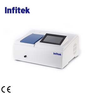 Infitek Novel Series Spectrophotomètre/Spectromètre Visible/ <span class=keywords><strong>VIS</strong></span> avec CE - Product Image 2
