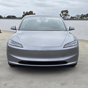 Tesla Model 3 Long Range RWD 2025 - Product Image 1