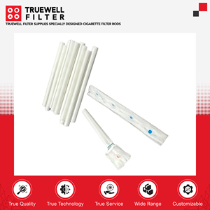 Filtre à cigarettes manuel en acétate de cellulose, saveur menthe myrtille moderne, 100% qualité garantie, exportateur coréen, personnalisable - Product Image 3