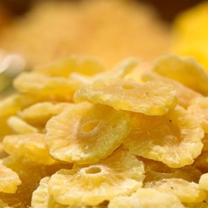 Ananas doux séchés de qualité supérieure du Vietnam avec emballage OEM Fournisseur de gros - Product Image 3