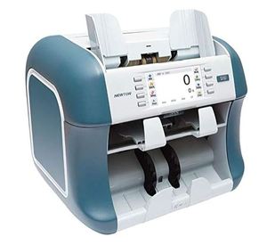 เครื่องนับเหรียญนิวตัน 3 รุ่นใหม่ที่เชื่อถือได้ - Product Image 1