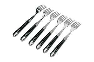 Juego de Tazones para Ensalada Recubiertos de Resina Hechos a Mano, Cubertería de Cuerno, Aptos para Lavavajillas, Estilo Moderno, Color Personalizado, Hechos en India para el Hogar y la Cocina - Product Image 4