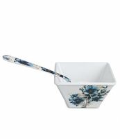 Ensemble de plats de service carrés de qualité supérieure, 9 pièces, pour un usage domestique, ensemble de service léger à bas prix par le fournisseur