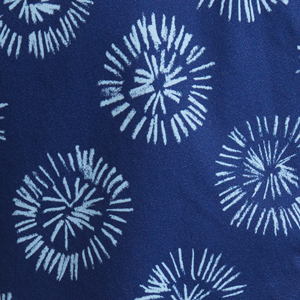 High Street Style Hombres Wanderer Print Chino Shorts Nueva llegada Azul Alta calidad Verano Cargo Shorts con cinturón Cintura - Product Image 6