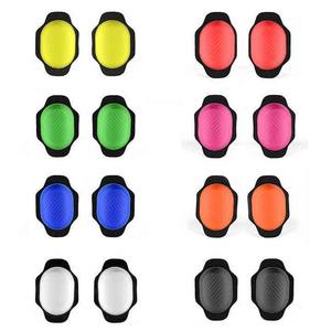 ชุดมอเตอร์ไซด์ออกแบบได้ตามต้องการพร้อมอุปกรณ์ป้องกันเข่าสำหรับมืออาชีพสีใหม่ระบายอากาศกันน้ำกันลมเพื่อความปลอดภัย - Product Image 5