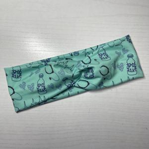Bandeau d'infirmières, cadeau de Saint Valentin de bandeau imprimé de modèle médical, cadeau de bandeau de coeur pour ses infirmières par Vaslcare - Product Image 2