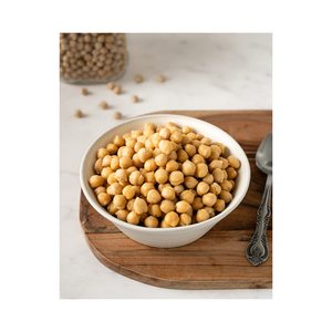 Precio de fábrica: Garbanzos en stock para pedidos mayoristas regulares - Product Image 3