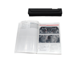 MANUAL DE USO Y MANTENIMIENTO AUDI Serie Q2 (GAB) 81A012750AC (16>) - Product Image 3