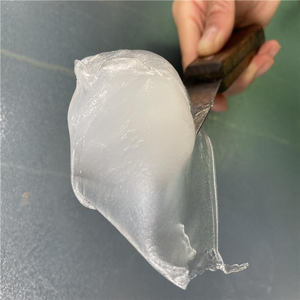 Factory Price White <b>Petroleum</b> <b>Jelly</b> USP/Cosmetic/Industrial Grade Raw Material Supply White <b>Petroleum</b> <b>Jelly</b> for Face & Body - Product Image 4