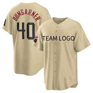 ชุดยูนิฟอร์มเบสบอลและซอฟต์บอลแบบสั่งทำขายดีที่สุด ระบายอากาศได้ดี ไซส์ใหญ่ คุณภาพสูง เสื้อเจอร์ซีย์สำหรับทุกเพศ - Product Image 6