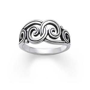 Servilletero de metal hecho a mano exquisito para eventos tradicionales cenas formales recepciones de boda y Decoración de mesa vintage - Product Image 5