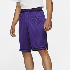 Pantalones Cortos de Baloncesto Unisex, Cintura con Cordón, Absorben la Humedad, Transpirables, Ecológicos, con Bolsillos, Corte Regular, para Todas las Temporadas - Product Image 3