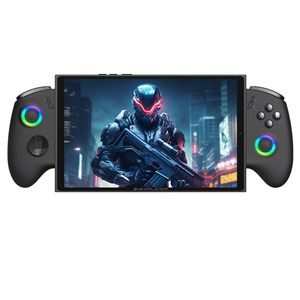 Authentique OnexPlayer X1 Console de jeu portable Écran 10,95 pouces 3 en 1 Fonctions multiples 64 Go + 4 To Consoles de jeu - Product Image 2