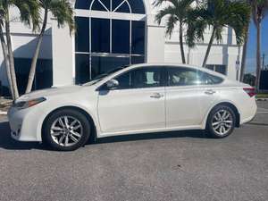 Toyota Avalon XLE 2013 en venta - Product Image 3