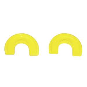 Gedore Protective Insert Pair with Ribbed Nails High Quality Nail <b>Pullers</b> - Product Image 2