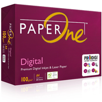 Papier de Copie Multifonctionnel de Haute Qualité Typek A4 80 GSM 500 Feuilles/Rame Luminosité ISO 96-104% Impression Lisse Mondial