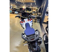 Nouvelle Honda Africa Twin Adventure Sports ES 2026, best-seller, prête pour l'expédition mondiale