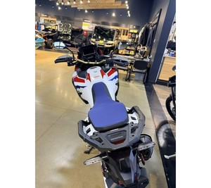 Nuova <span class=keywords><strong>Honda</strong></span> <span class=keywords><strong>Africa</strong></span> <span class=keywords><strong>Twin</strong></span> Adventure Sports ES 2026 in pronta consegna per spedizioni in tutto il mondo - Product Image 4