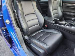 Honda Accord 2.0T Sport 2019 Usado - Product Image 2