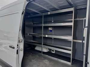 Mercedes-Benz Sprinter Cargo Van 2500 Usada, Año 2023, en EXCELENTE ESTADO - Product Image 3