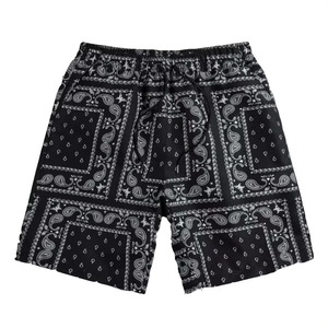 2024 Men's Latest Sublimation Mesh <b>Shorts</b> Breathable Casual Solid Pattern Outdoor Workout Wear - Product Image 5