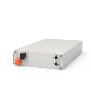 Stackable Lithium Ion Home <b>Energy</b> Storage <b>System</b> with Smart BMS for <b>Solar</b> Backup High Voltage Reliable Safe for Residential Use - Product Image 5
