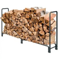 Bois dur Bois de chauffage Bois de bouleau Bois de chêne et hêtre Bois de chauffage/Mangrove Bois de chauffage en vente en vrac Quantité