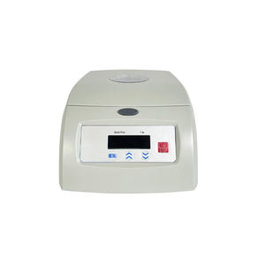 جهاز الطرد المركزي عالي السرعة لمختبر Welso بجهاز Benchtop بدورة في الدقيقة طراز Beckman - Product Image 6