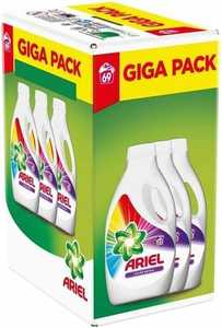 Detergente Líquido Color Reveal en Envase de Plástico Ecológico, Paquete Gigante de 3.795 Litros - Product Image 6