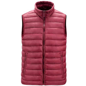Gilet à coque souple pour femmes personnalisé gilets de sport imperméables et coupe-vent pour l'extérieur impression de logo personnalisée - Product Image 2
