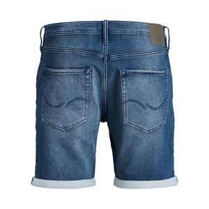 Tendance Design Votre Propre Meilleure Vente Hommes Short En Denim À Séchage Rapide Short En Denim Respirant Hommes Short En Denim - Product Image 4