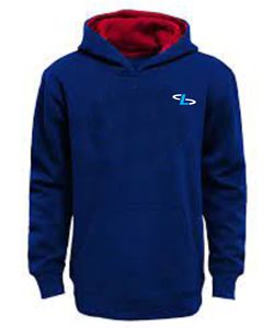 เสื้อมีฮู้ดพิมพ์ซับลิเมชันสำหรับผู้ชายเสื้อฮู้ดแบบสวมออกแบบได้ตามต้องการ - Product Image 6