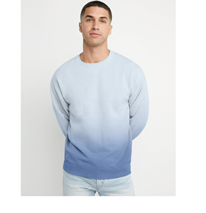 Sudadera con capucha de gran tamaño con estampado personalizado Unisex, fabricantes de ropa de Bangladesh, invierno, algodón sólido, respetuoso con el medio ambiente - Product Image 5